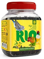 RIO Абиссинский нуг, 250 гр